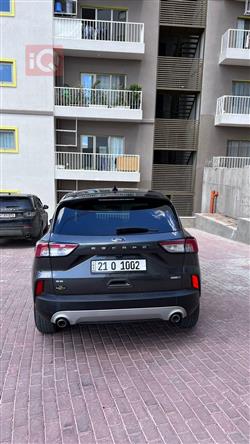فورد إسكيب